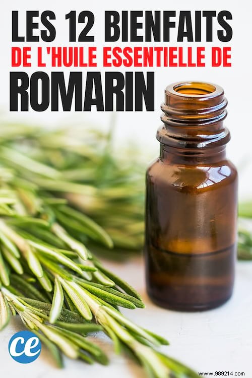 Rosemary Essential Oil:12 Scientifically Proven Benefits. 