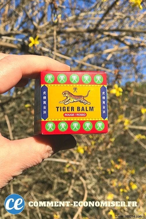 44 Amazing Uses Of Tiger Balm (That Nobody Knows). 