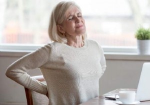 3 Grandma s Remedies To Relieve Back Pain QUICKLY. 