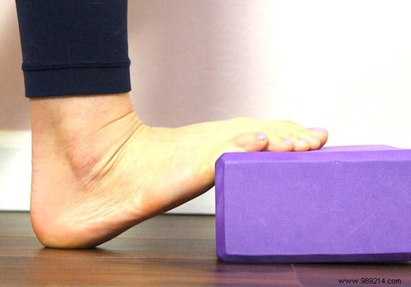 Plantar Fasciitis:6 Easy Exercises Against Foot Pain. 