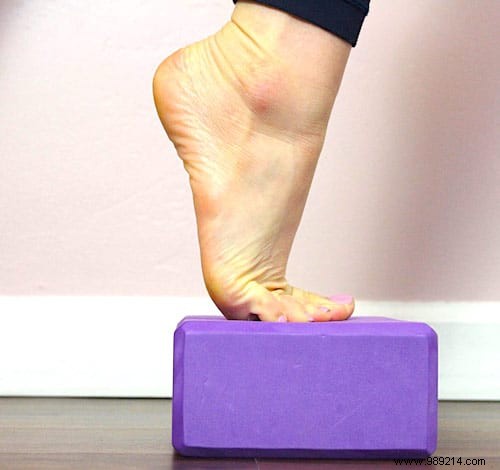 Plantar Fasciitis:6 Easy Exercises Against Foot Pain. 