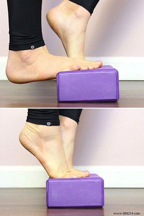 Plantar Fasciitis:6 Easy Exercises Against Foot Pain. 