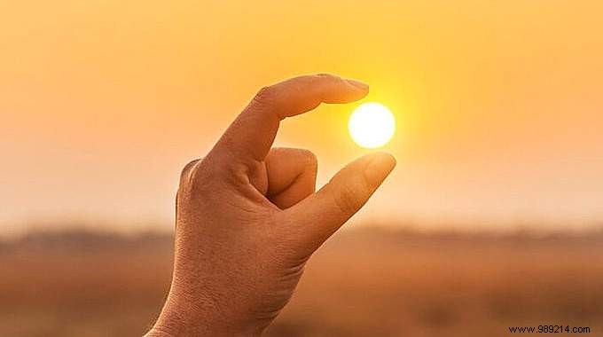 3 Scientifically Proven Health Benefits of Vitamin D. 