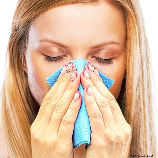 6 Grandma s Tricks To Unclog Your Nose In An Instant. 