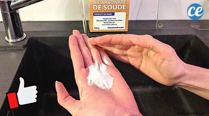 THE Trick That Works To Remove Bad Odors From Hands. 