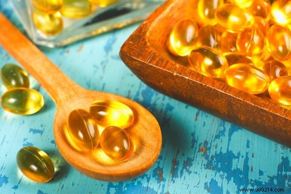 Vitamin D:The 14 Foods That Contain The Most To Avoid Deficiencies. 