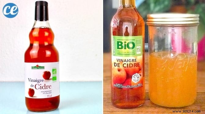 5 Amazing Benefits of Apple Cider Vinegar (That Nobody Knows). 