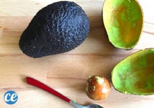 3 Good Reasons To Never Throw Avocado Skins Again. 