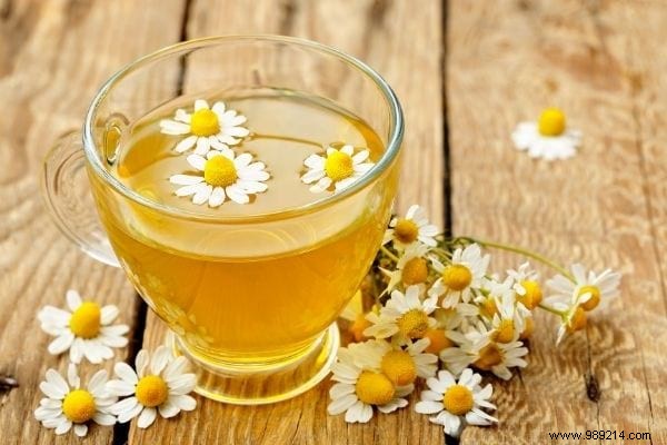 Dry and Irritated Nose? 9 Natural and Effective Grandmother Remedies. 