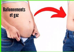 5 Positions To Evacuate Intestinal Gas (And Empty Your Belly Immediately). 