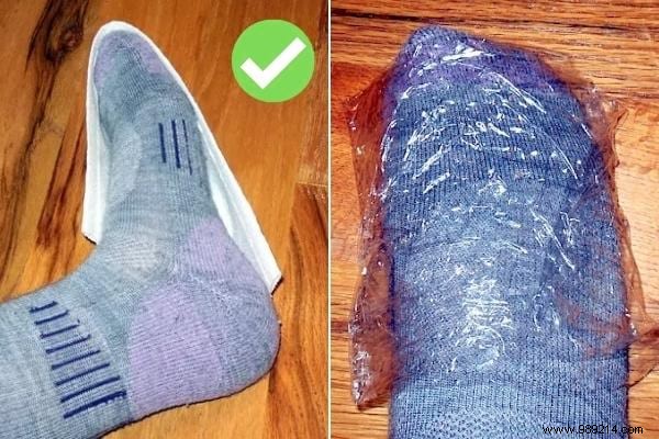 Tired of having cold feet? 18 Tips To Keep Them Warm All Winter. 