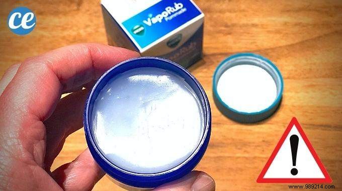 7 Health Dangers of Vicks Vaporub (That Nobody Knows). 