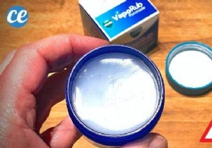 7 Health Dangers of Vicks Vaporub (That Nobody Knows). 