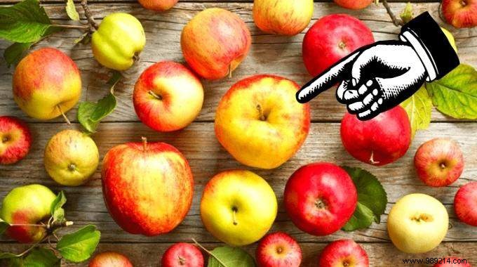 11 Health Benefits of Apples (That Will Surprise You). 