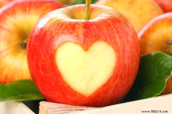 11 Health Benefits of Apples (That Will Surprise You). 