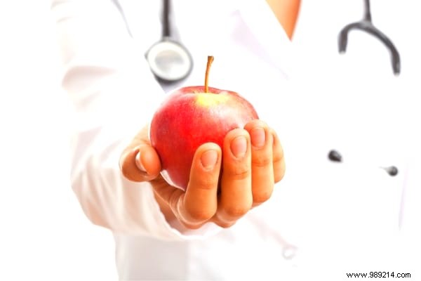 11 Health Benefits of Apples (That Will Surprise You). 