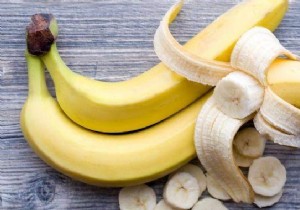 The 10 Benefits of Banana:Why You Should Eat It Every Day. 