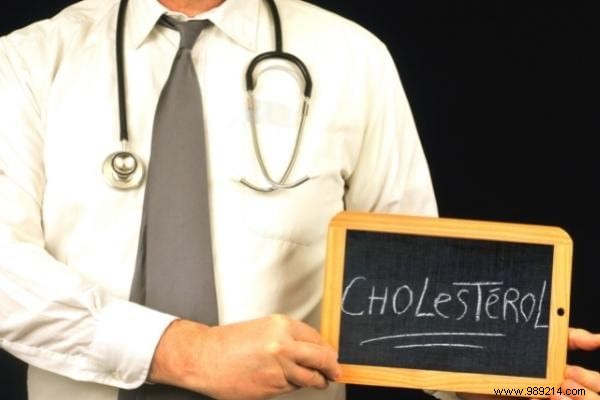 The 11 Foods Highest in Cholesterol (Including Those to Avoid at All Costs). 