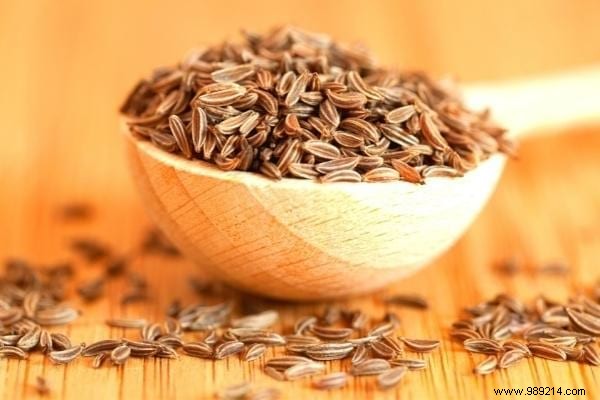 Cumin:12 Powerful Benefits of This Miracle Spice (And How to Use It). 