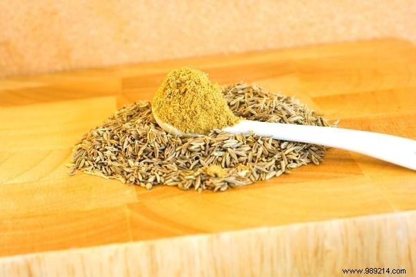 Cumin:12 Powerful Benefits of This Miracle Spice (And How to Use It). 