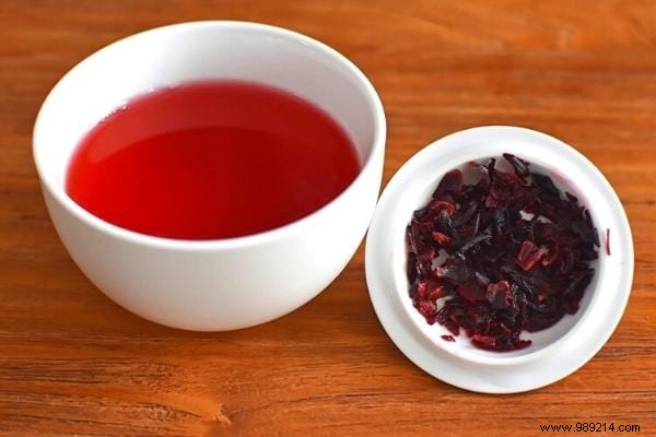 Bissap:7 Amazing Benefits of This Hibiscus Flower Infusion. 