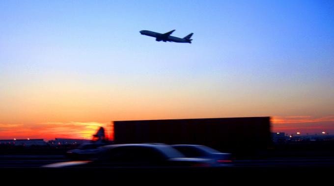 Get Paid to Leave Your Car in Airport Parking. 