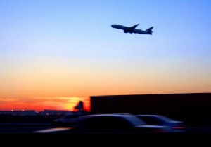 Get Paid to Leave Your Car in Airport Parking. 