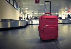 Baggage Lost at the Airport:The Tip to Find Your Suitcase EASILY! 