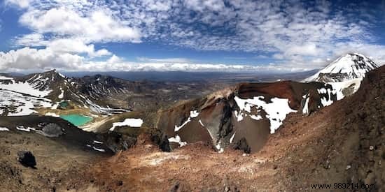 The 30 Most Incredible Hikes in the World (To Do at Least Once in a Lifetime!). 