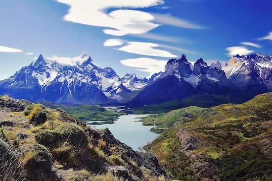 The 30 Most Incredible Hikes in the World (To Do at Least Once in a Lifetime!). 