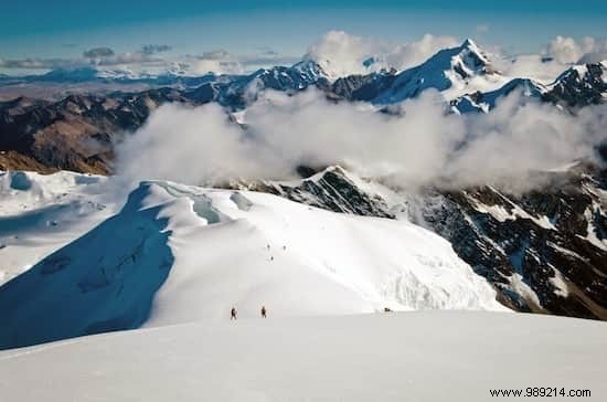 The 30 Most Incredible Hikes in the World (To Do at Least Once in a Lifetime!). 