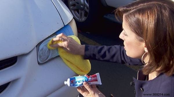 15 Incredible Tricks To Make Your Dirty Car Look Like New! 