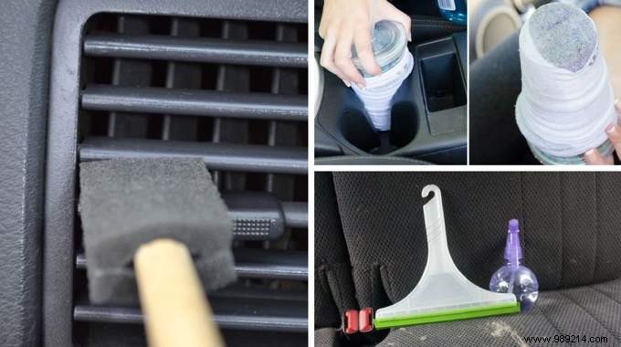 15 Incredible Tricks To Make Your Dirty Car Look Like New! 