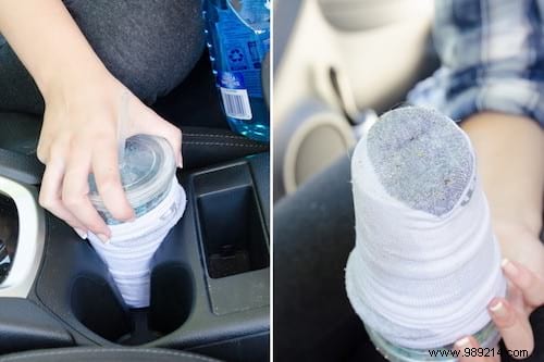 15 Incredible Tricks To Make Your Dirty Car Look Like New! 