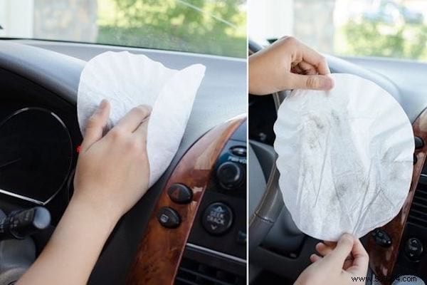 15 Incredible Tricks To Make Your Dirty Car Look Like New! 