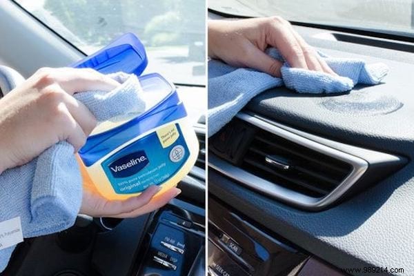 15 Incredible Tricks To Make Your Dirty Car Look Like New! 