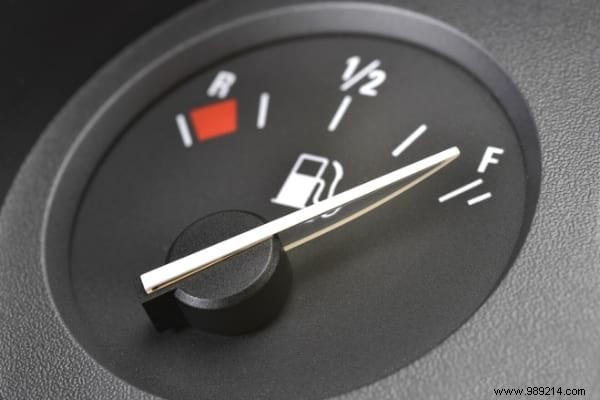 Heating in the Car:Does it (Really) Increase Consumption? 