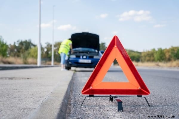 Why Should You Not Drive On Reserve Fuel? 