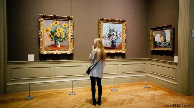 My 3 Smart Tips For Visiting Museums For Free. 