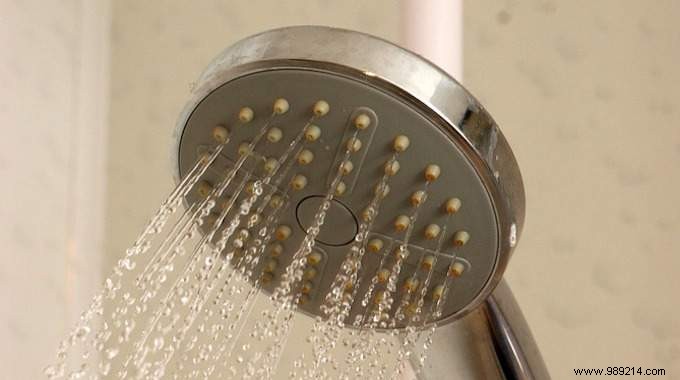 The Minute Shower To Shorten Your Shower Time. 