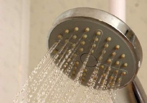 The Minute Shower To Shorten Your Shower Time. 