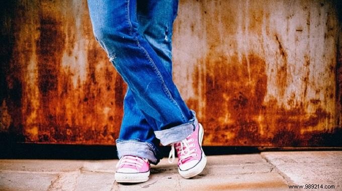 How to Dry Jeans Fast Without a Tumble Dryer. 