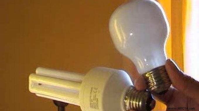 The Guide to Low Consumption Light Bulbs Suitable for Every Room. 