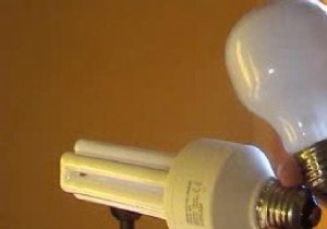 The Guide to Low Consumption Light Bulbs Suitable for Every Room. 