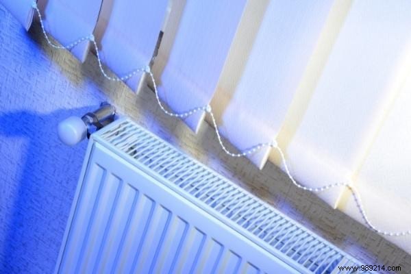 Should You (Really) Leave the Heating On All Night? 