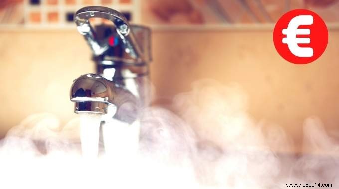 6 Tips To Save Hot Water (and Lower Your Electricity Bills). 