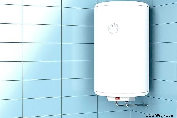 6 Tips To Save Hot Water (and Lower Your Electricity Bills). 