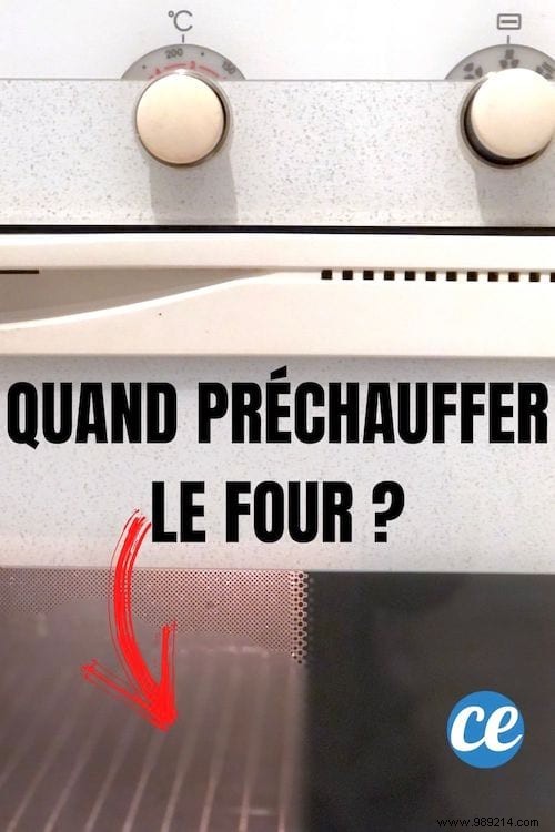 Is It REALLY Worth Preheating Your Oven? 