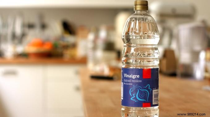 Price of White Vinegar:Our Comparison By Supermarket. 