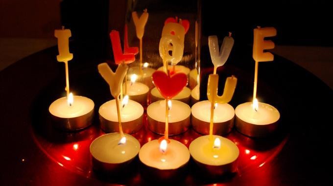 15 Simple and Cheap Ideas for Valentine s Day. 